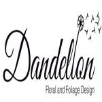 dandelion florist Profile Picture