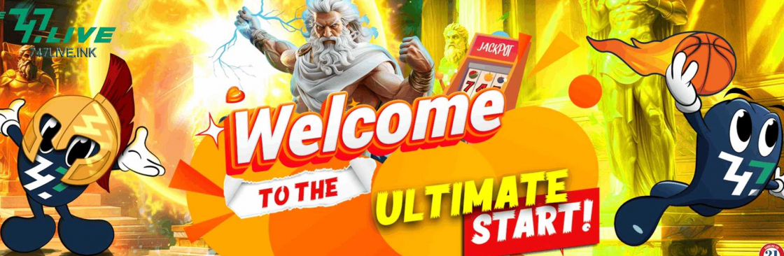 747live ink Cover Image