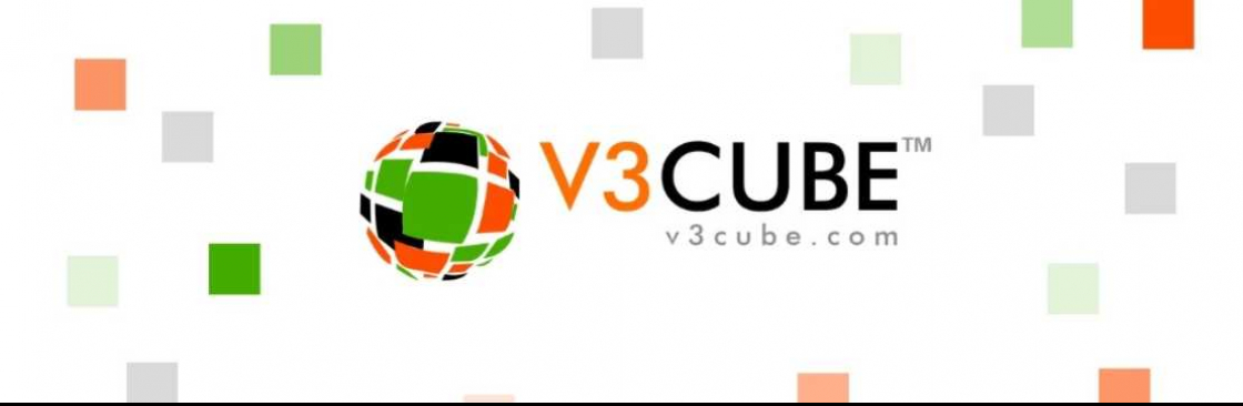 V3Cube Technolabs Cover Image
