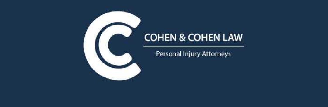 Cohen and Cohen Law Cover Image