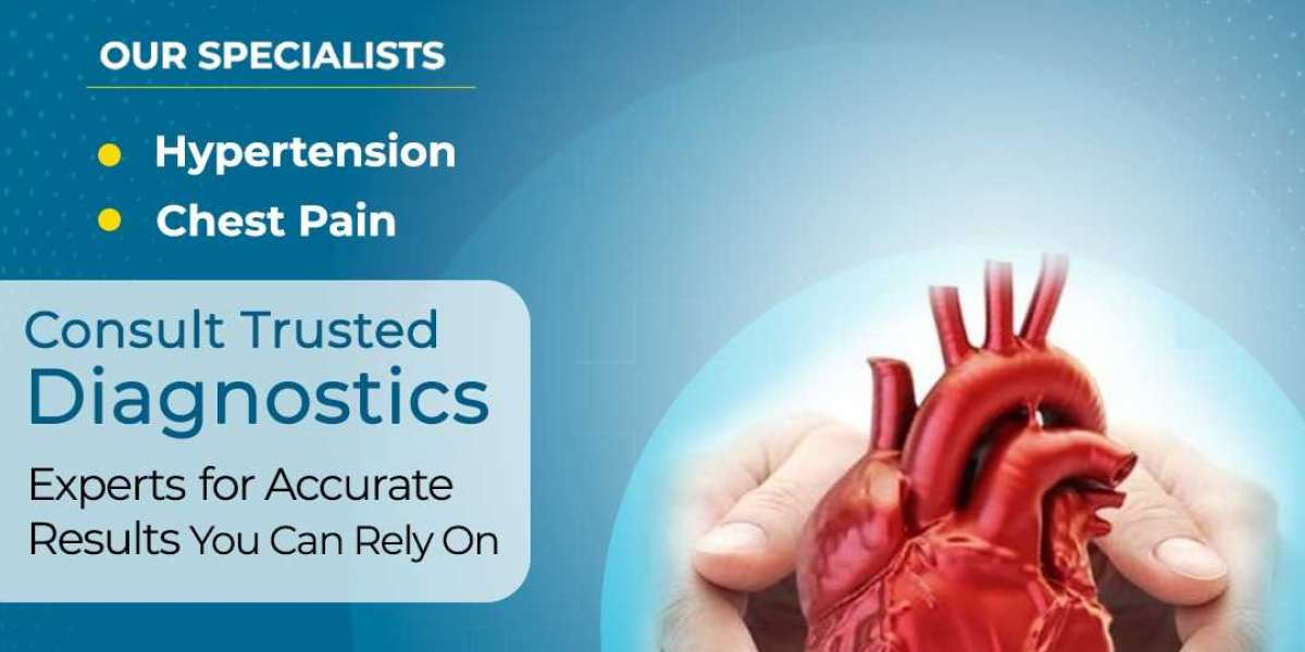 A Complete Guide to Selecting the Right Diagnostic Center for Your Family’s Healthcare Needs