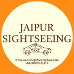 Jaipur Sightseeing Taxi Profile Picture