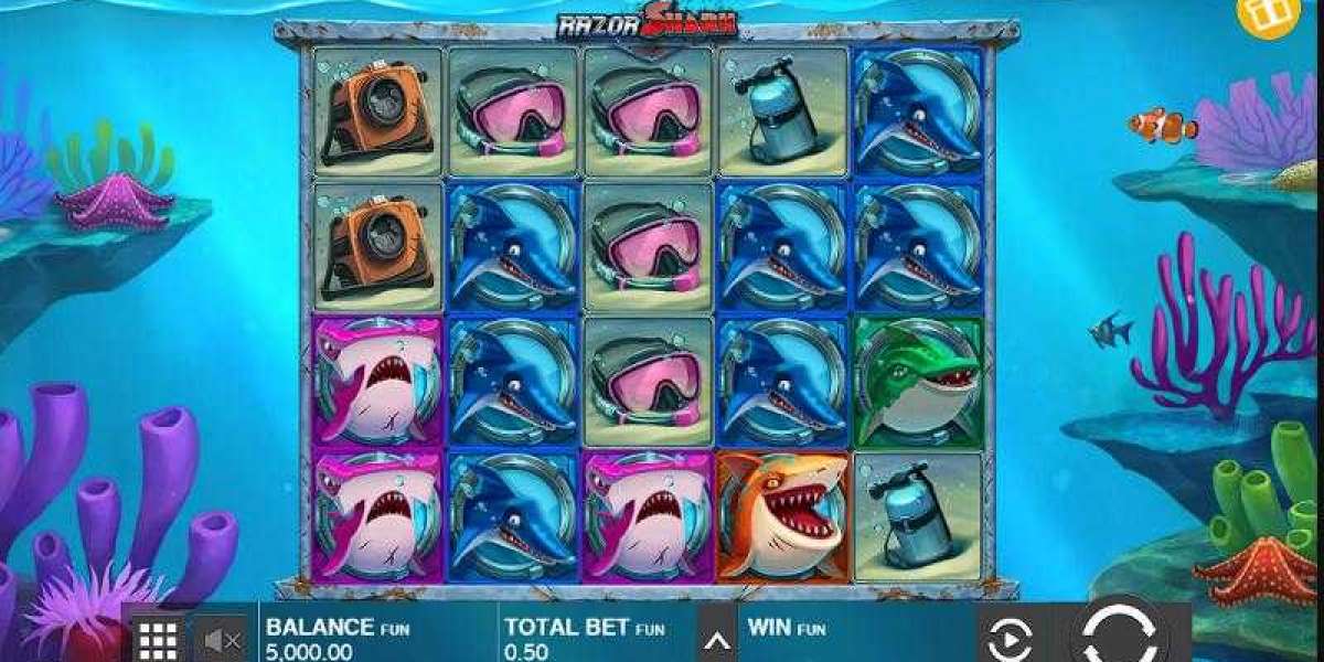 Does Your Razor Shark Auf Handy Targets Match Your Practices?