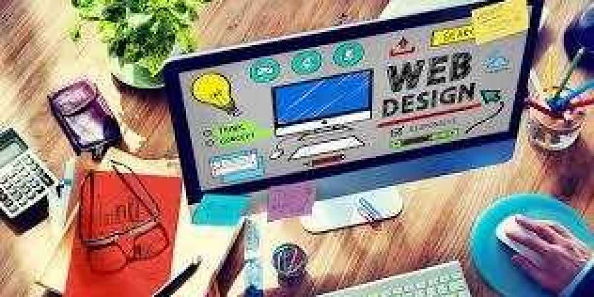 Best Web Design Company in Lucknow