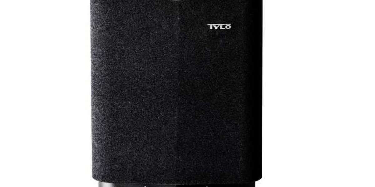 Installation Guide for the Tylo Sport 8 Sauna Heater