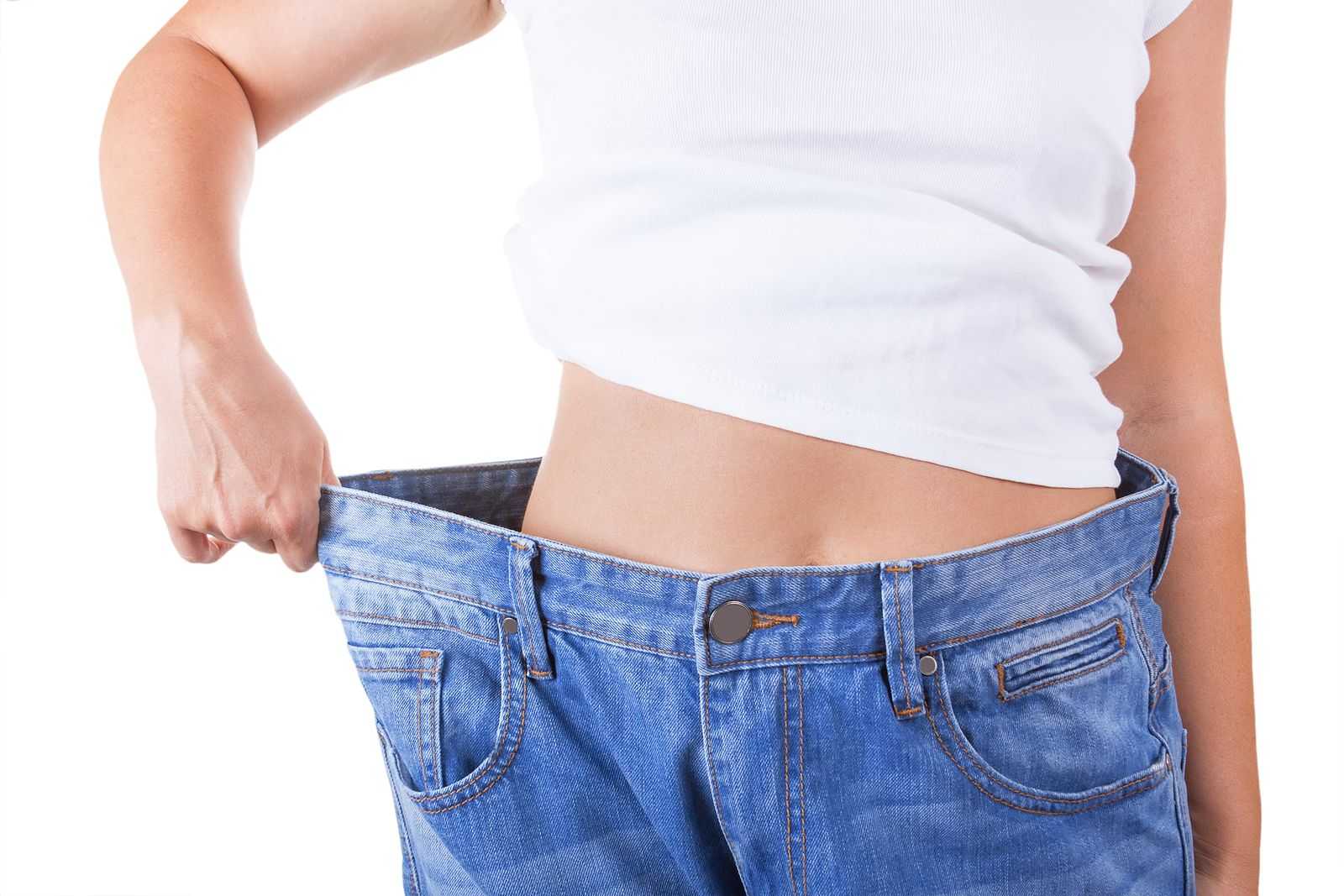 Weight Loss Program