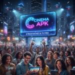 cinema hd Profile Picture