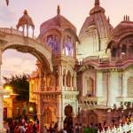 Mathura Vriandavan Package Profile Picture