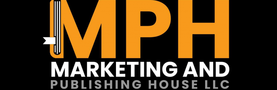 Marketing And Publishing House Cover Image