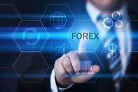 Forex marketing