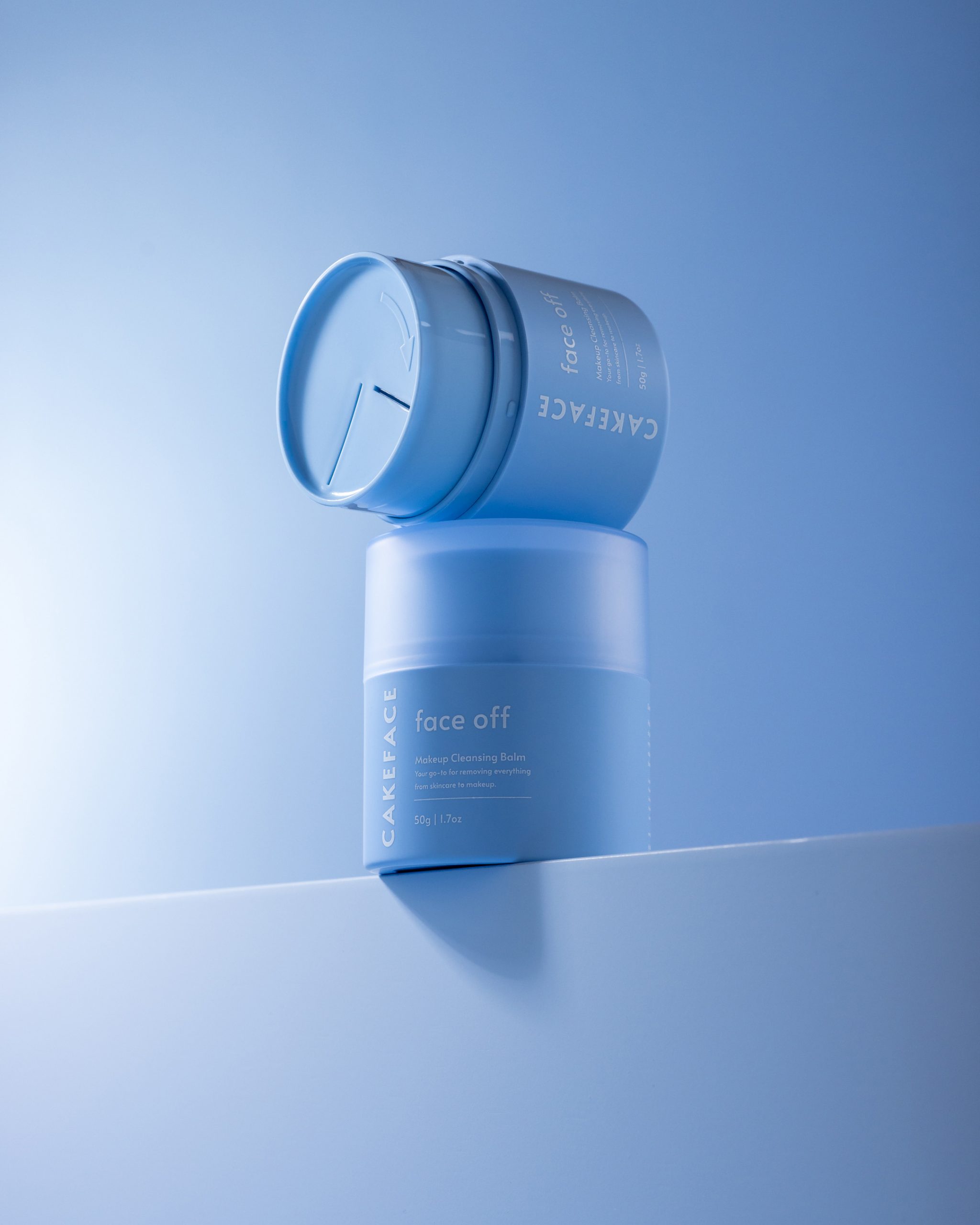 Best Makeup Remover and Deep Cleansing Balm Online | CakeFace