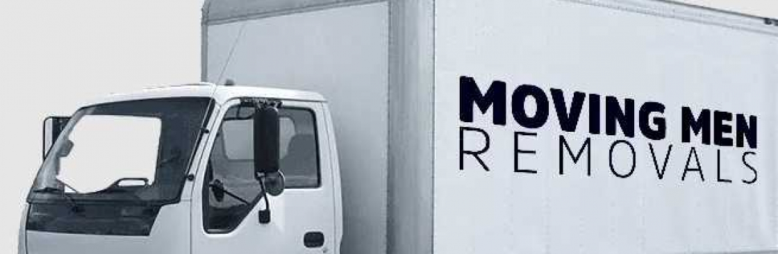 movingmen Cover Image