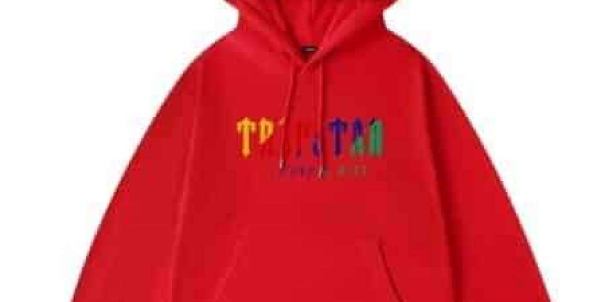 UK Trapstar: The Global Power of Trapstar London
