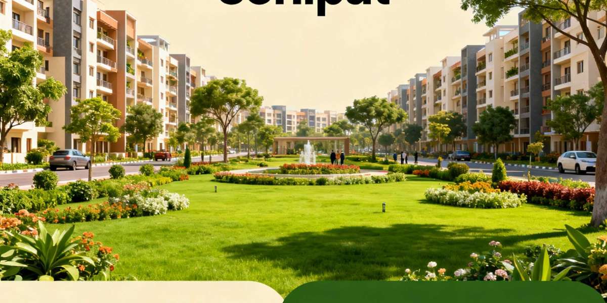 Resale Deals on Omaxe City Plots Sector 19 in Sonipat