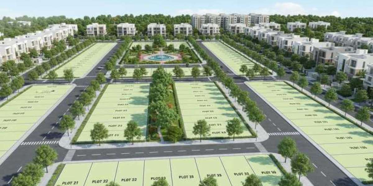 Paradise Greens Sonipat Plots Near Schools For Families