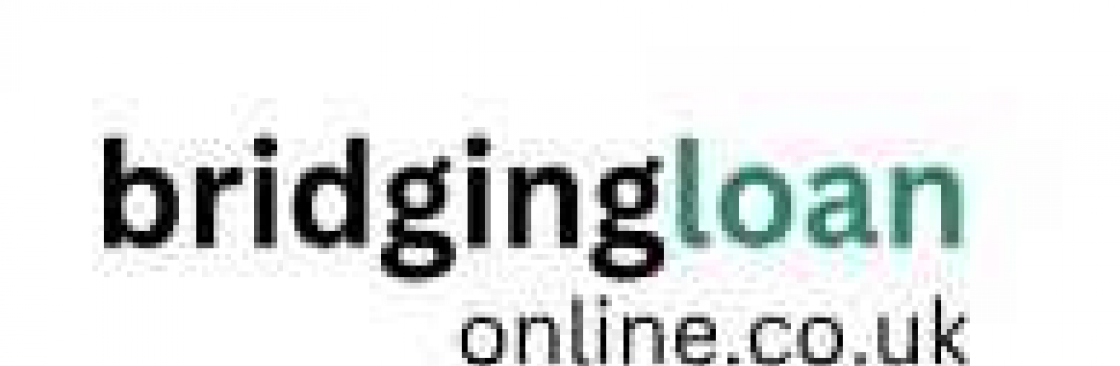 Bridging Loan Cover Image