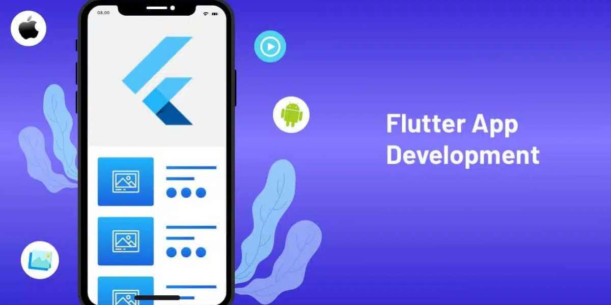 Top Benefits of Choosing Flutter App Development in 2025