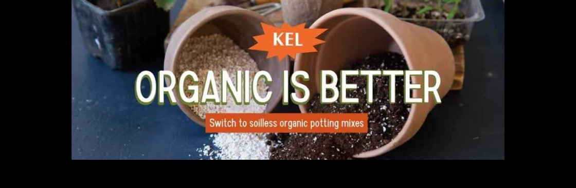 Keltech Energies Cover Image