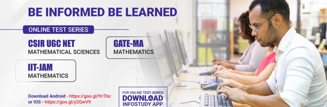 Info Study Cover Image