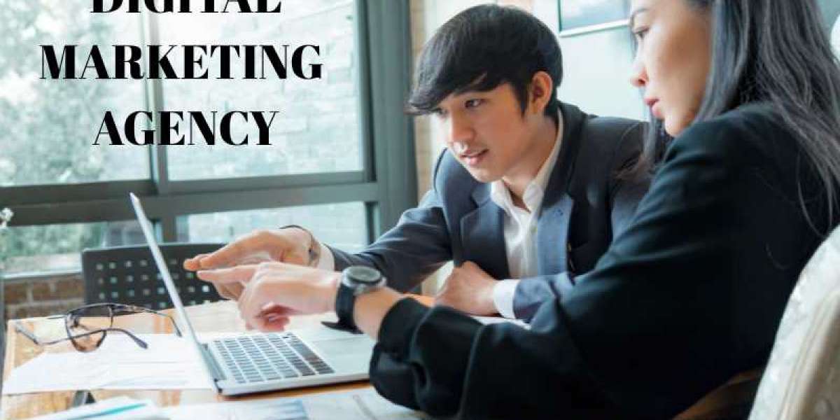 How the Best Digital Marketing Agency Can Take Your Brand from Local to Global