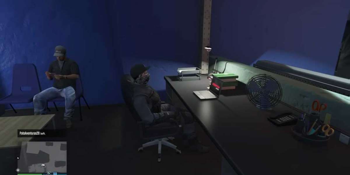 GTA Online’s Double Bunker Money Event Is Perfect for Making Millions