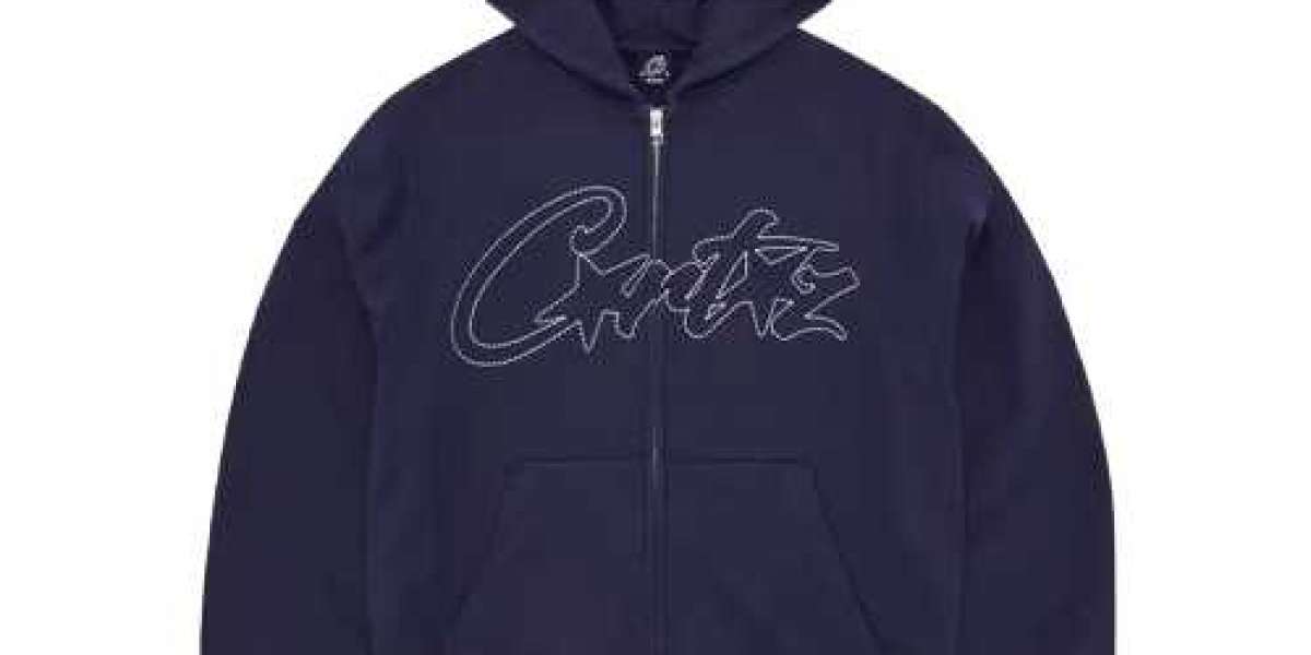 The Growing Popularity Of Corteiz