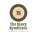 The Story of Syndicate Profile Picture