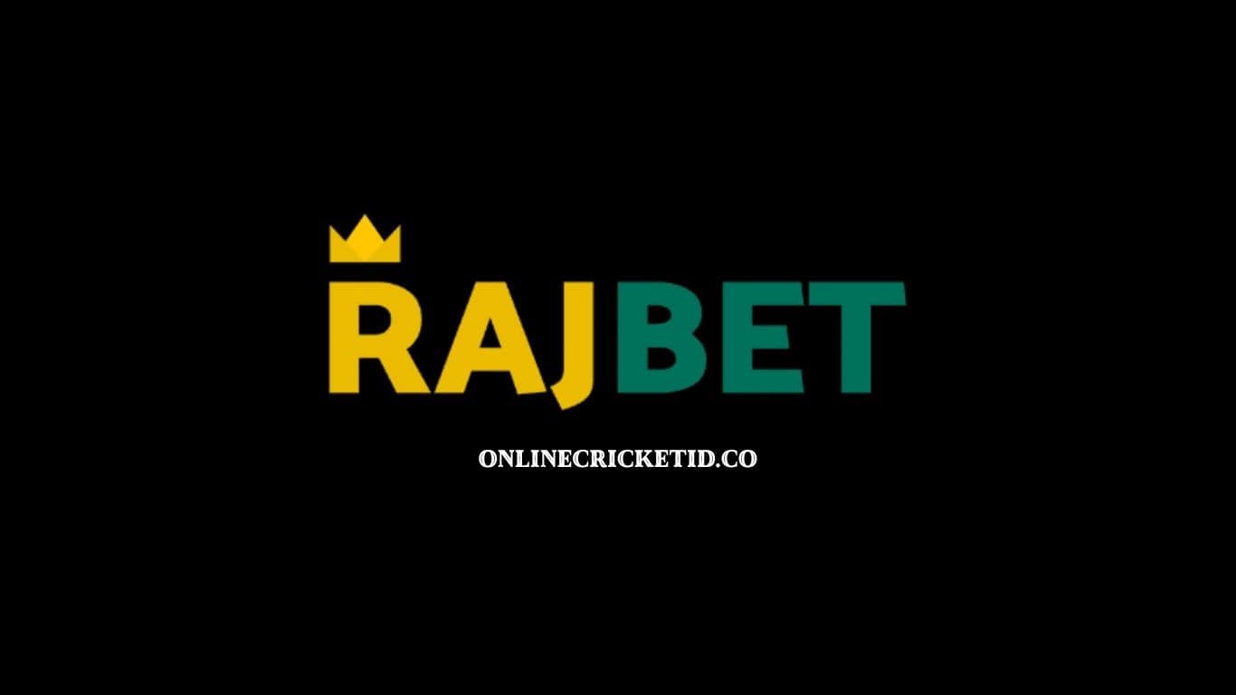 RajBet India's Top Live Sports & Casino Betting Site