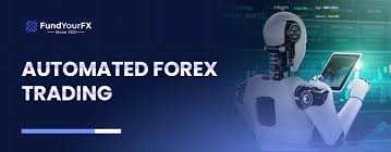 Forex marketing