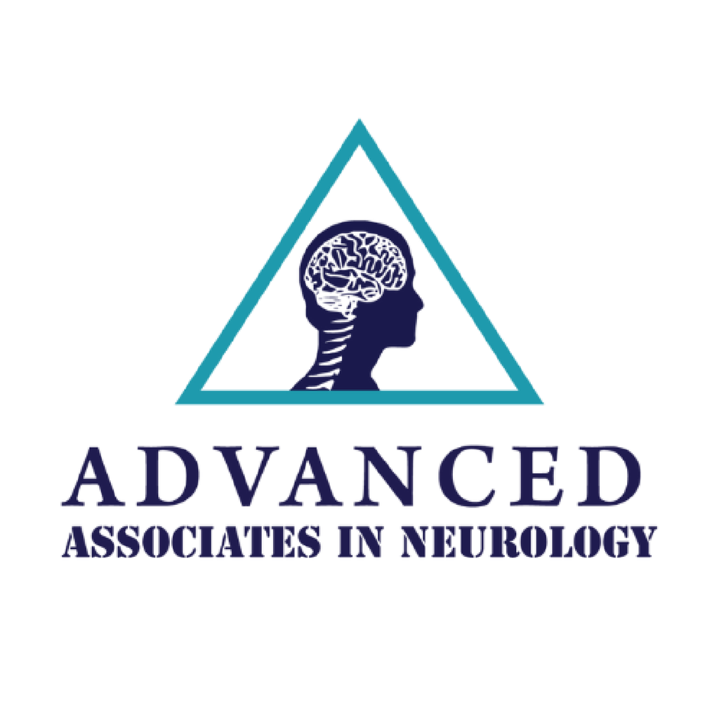Advanced Associates In Neurology's Digital Business Card