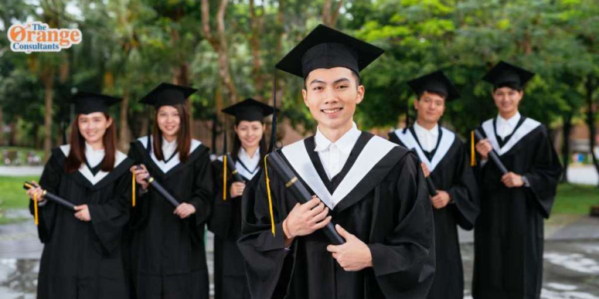 Japan Student Visa: Begin Your Global Education Journey with The Orange Consultants