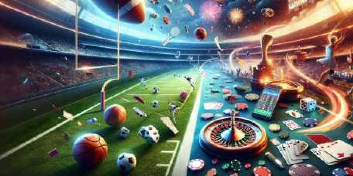 探索 GAMEONE 娛樂城：安全可靠的線上遊戲新體驗