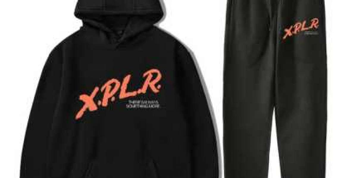 Official XPLR Store: Shop Authentic Sam and Colby Merchandise Online