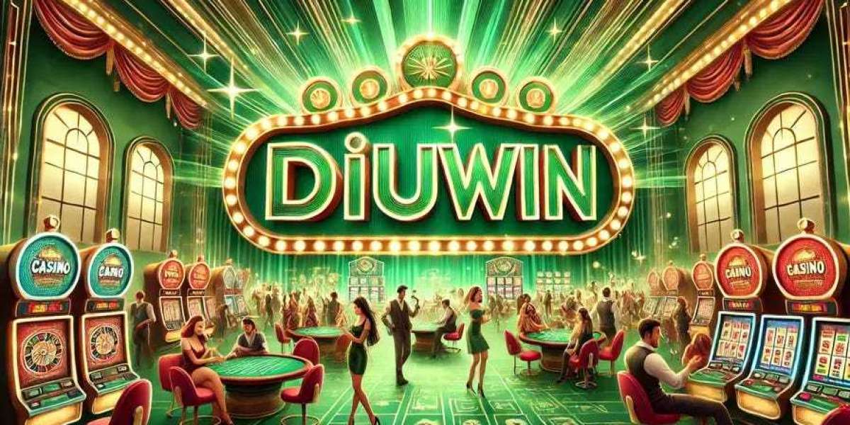 Diuwin Login A New Era of Online Gaming in India