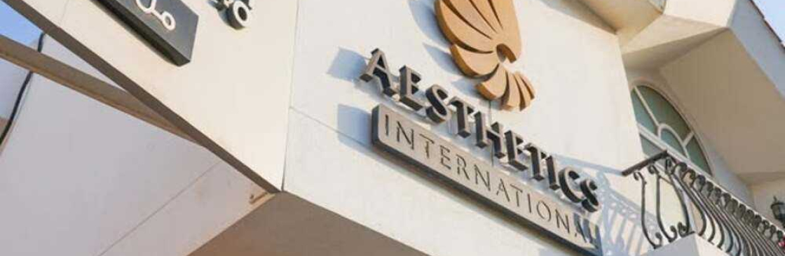 Aesthetics International Plastic Surgery Clinic in Dubai Cover Image