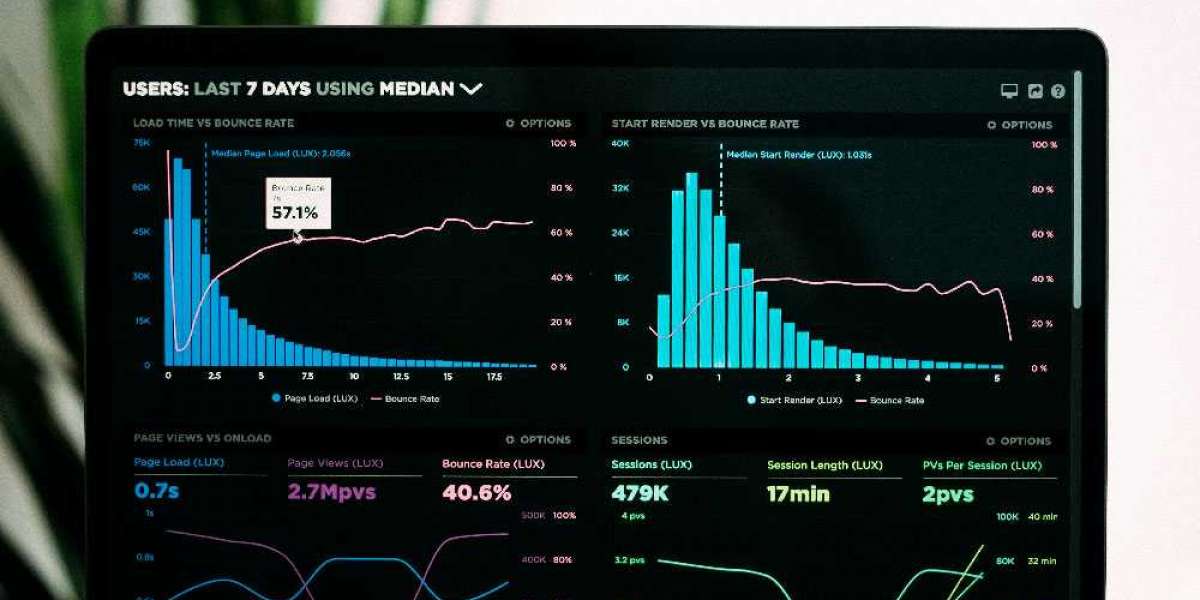 Market Intelligence: The Key to Smarter Business Growth with UnivDatos