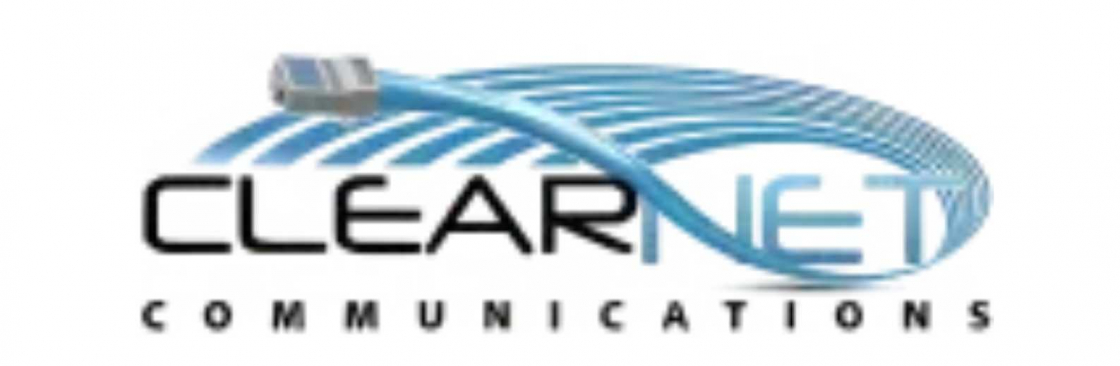 Clearnet Communications Cover Image