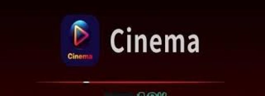 cinema hd Cover Image