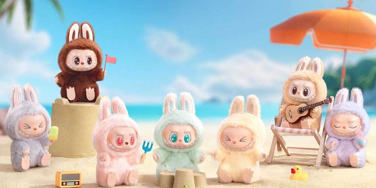 Final Thoughts: A Perfect Blend of Art and Pop Culture – Labubu Canada