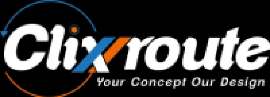 Clixroute Industrial Cover Image