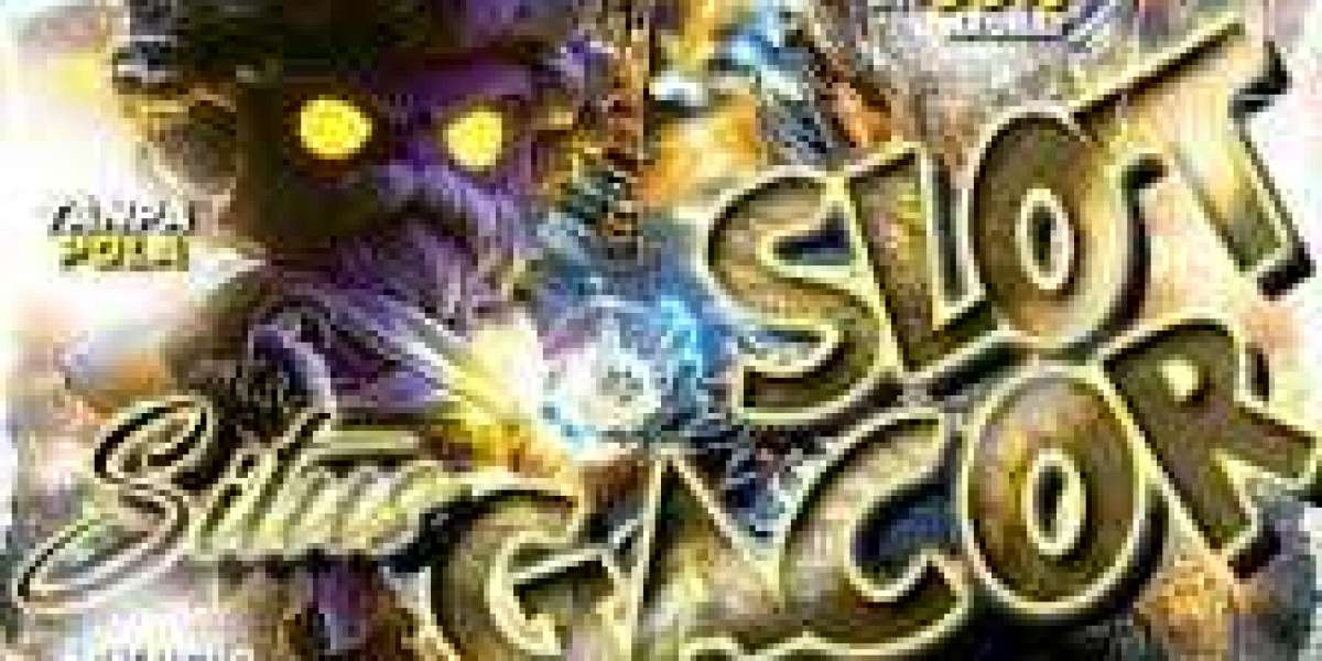 Slot: Sejarah, Cara Kerja, dan Popularitasnya di Dunia Hiburan