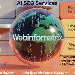 AI SEO Profile Picture