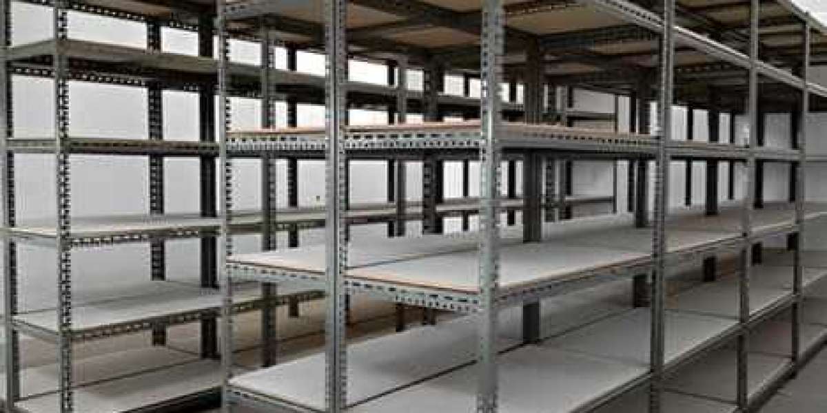 Maximize Storage and Improve Operations with Modern Warehouse Solutions in the Philippines
