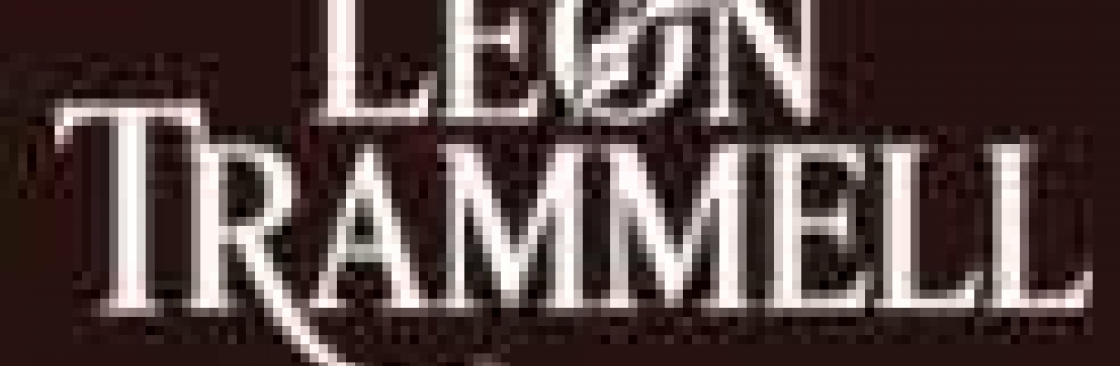 Leon Trammell Cover Image