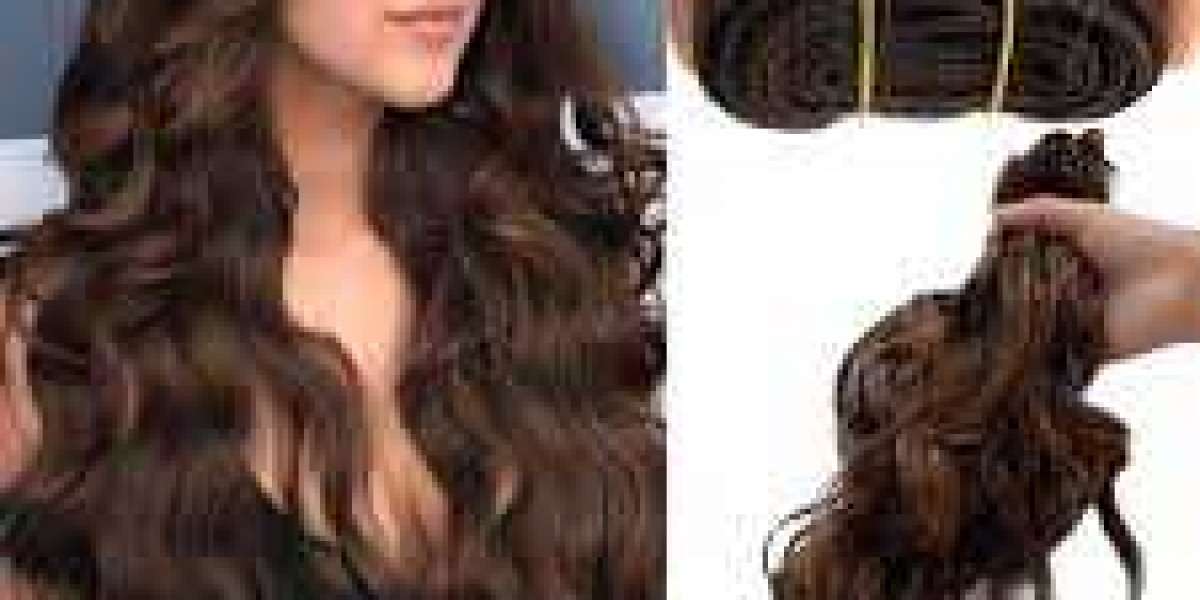 Brazillian Knot Extension