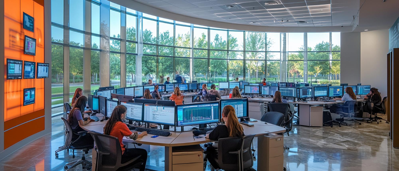 How ODCs Are Helping Startups Compete with Enterprise Giants
