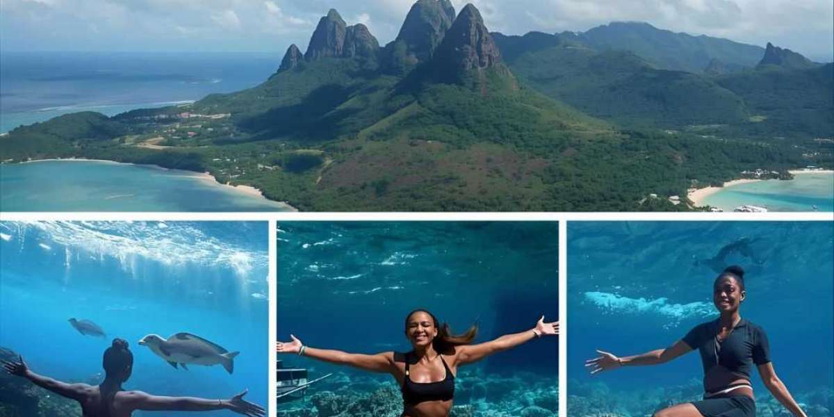 Experience the Thrill of Nature with Jamaica Adventure Tours