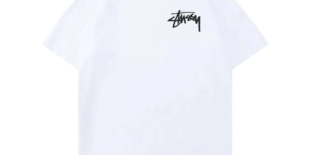 Stussy EU – Die Streetwear-Revolution in Deutschland