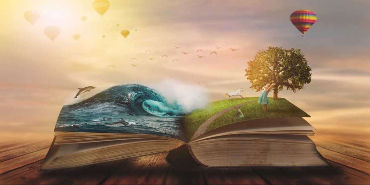 Exploring the Depths of Biblical Speculative Fiction