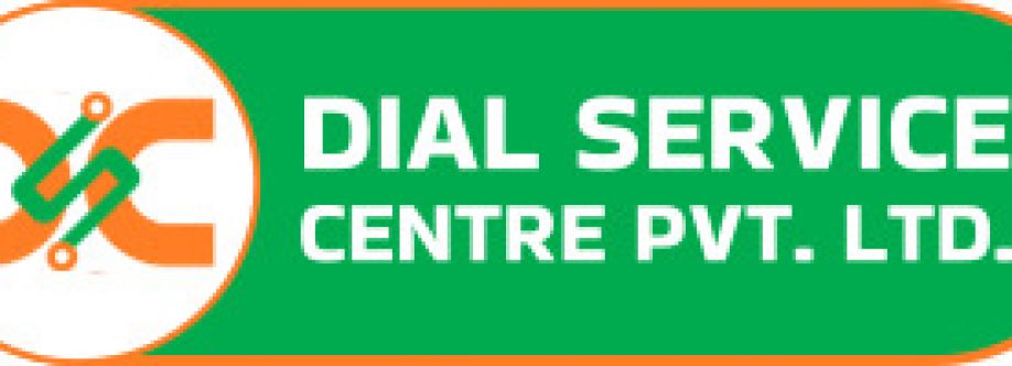 dial service centre Cover Image